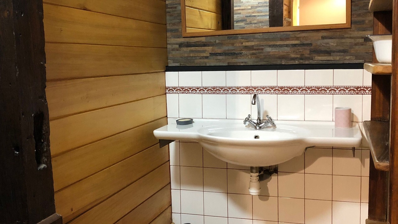 Photo of Bathroom in La Tardiere