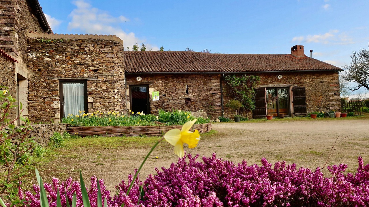 Photo of Outdoor in La Tardiere