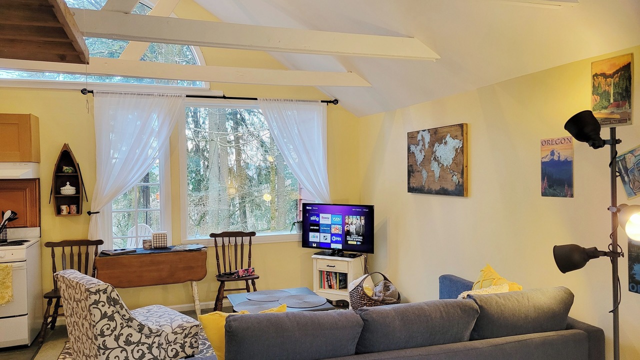 Photo of Livingroom in Bolton