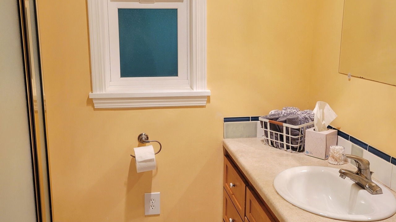 Photo of Bathroom in Bolton