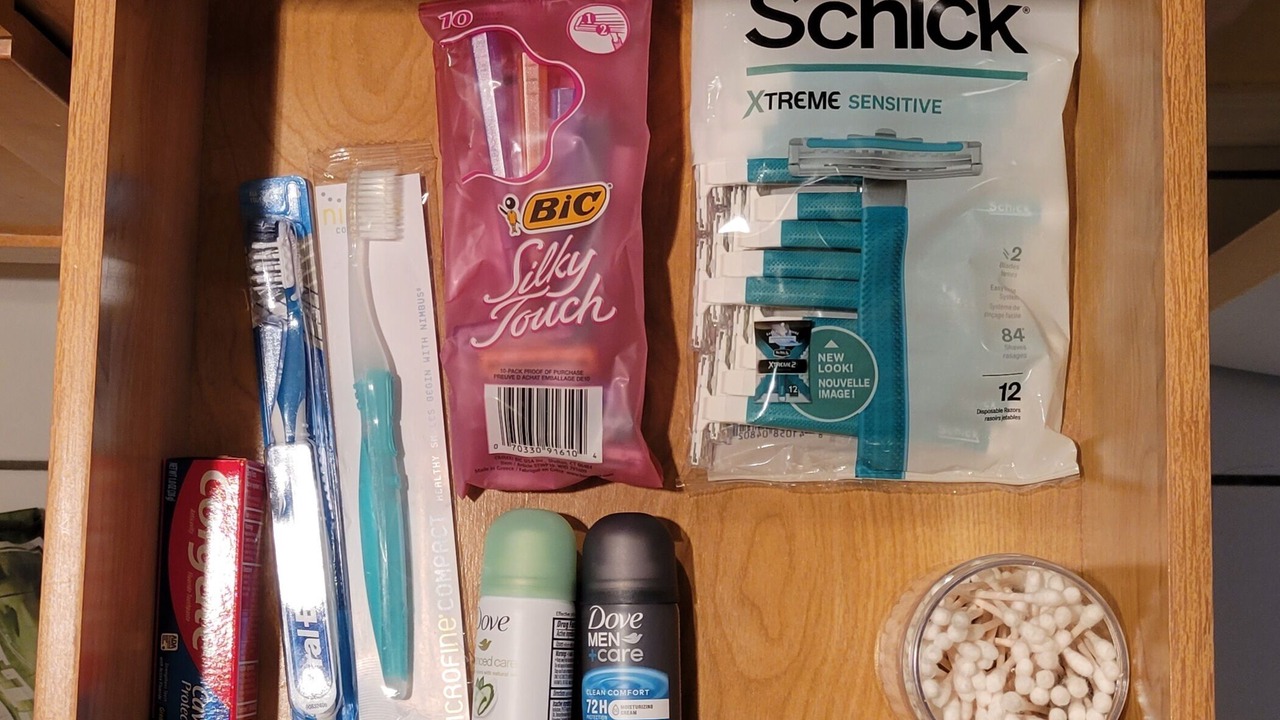 Photo of Bathroom in Bolton