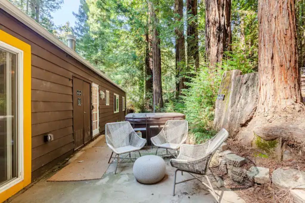 Photo of Outdoor in Guerneville