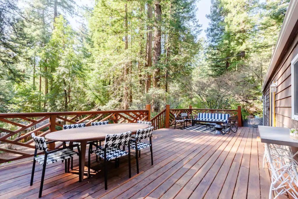 Photo of Outdoor in Guerneville