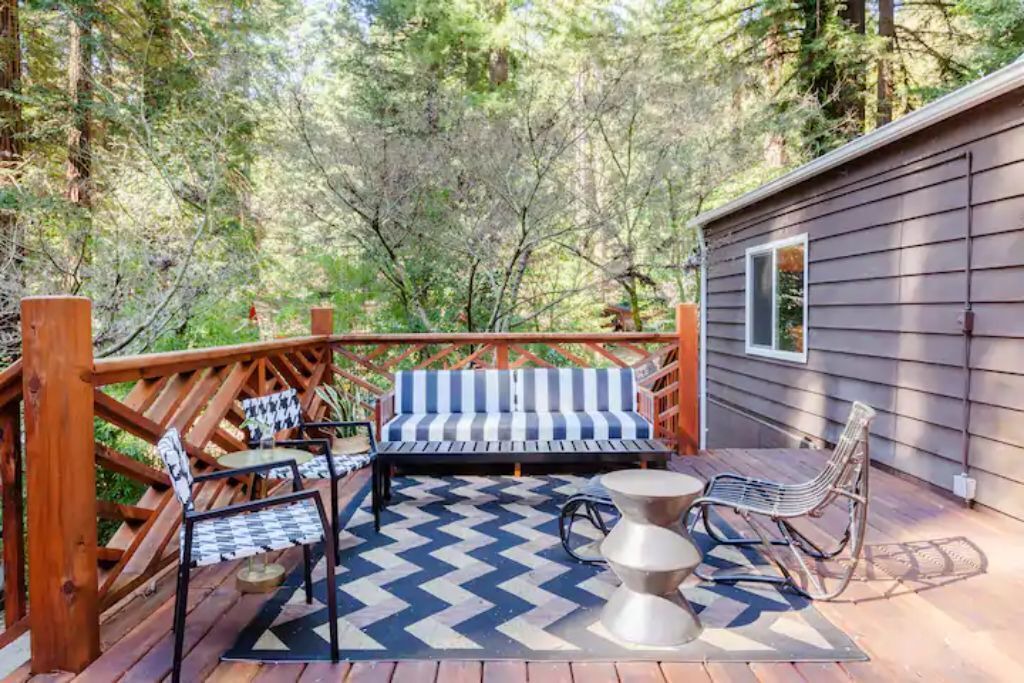 Photo of Outdoor in Guerneville