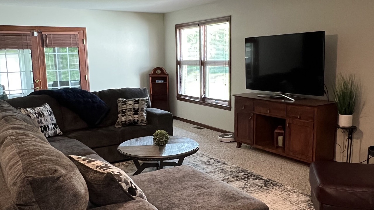 Photo of Bedroom in Nelsonville