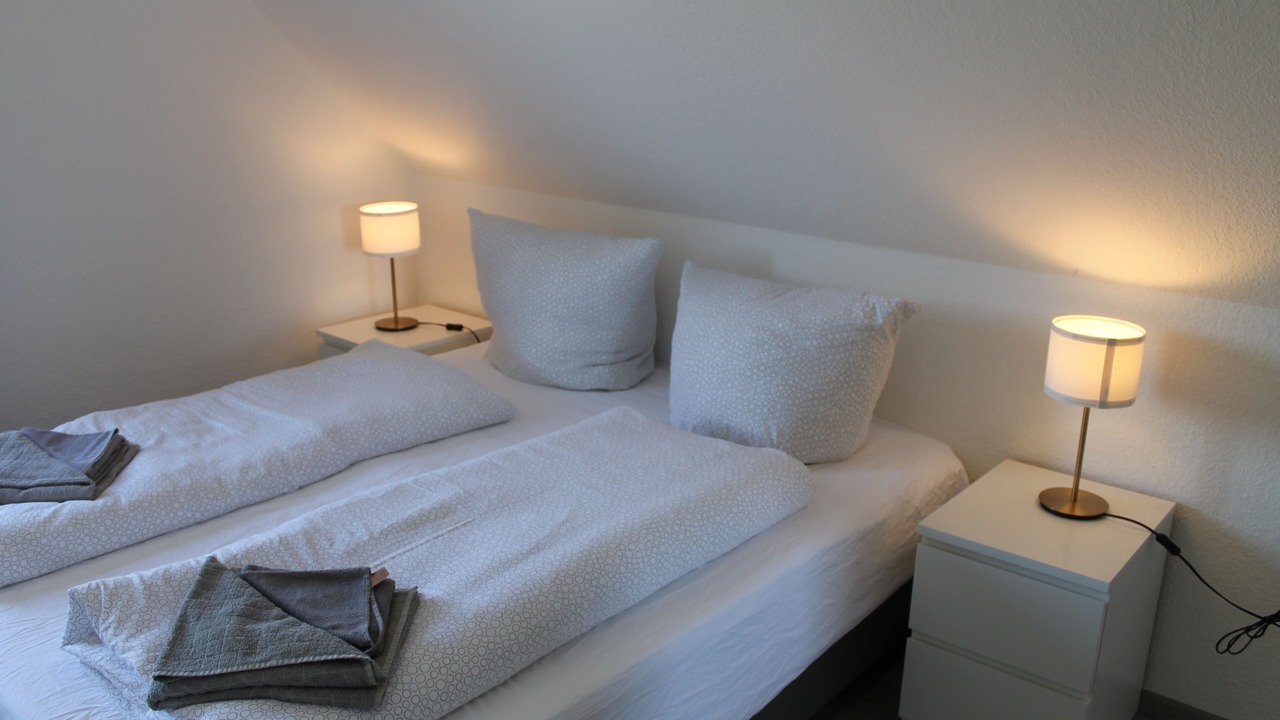 Photo of Bedroom in Norddeich