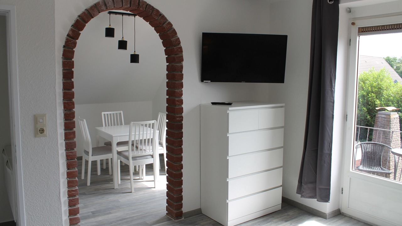Photo of Livingroom in Norddeich