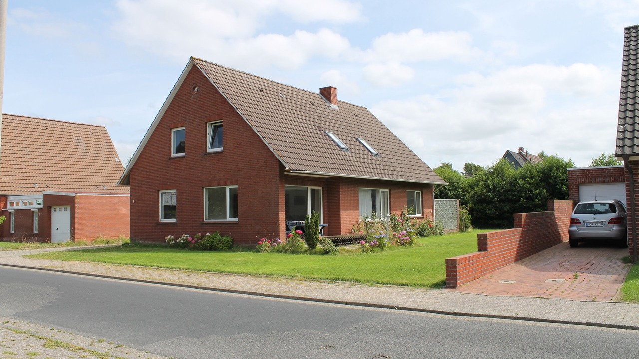 Photo of Outdoor in Norddeich