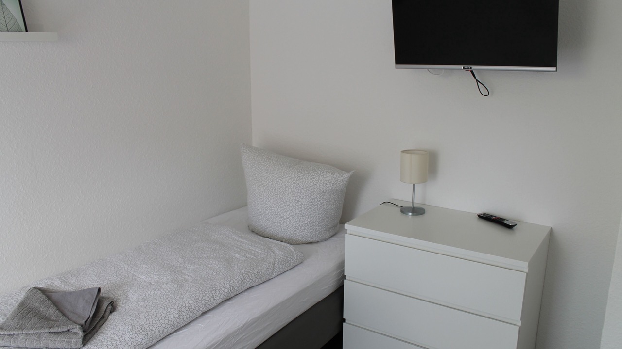 Photo of Bedroom in Norddeich