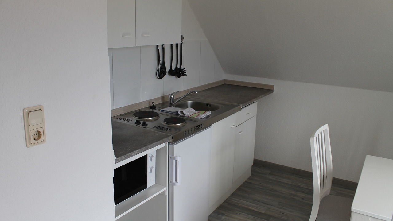 Photo of Kitchen in Norddeich
