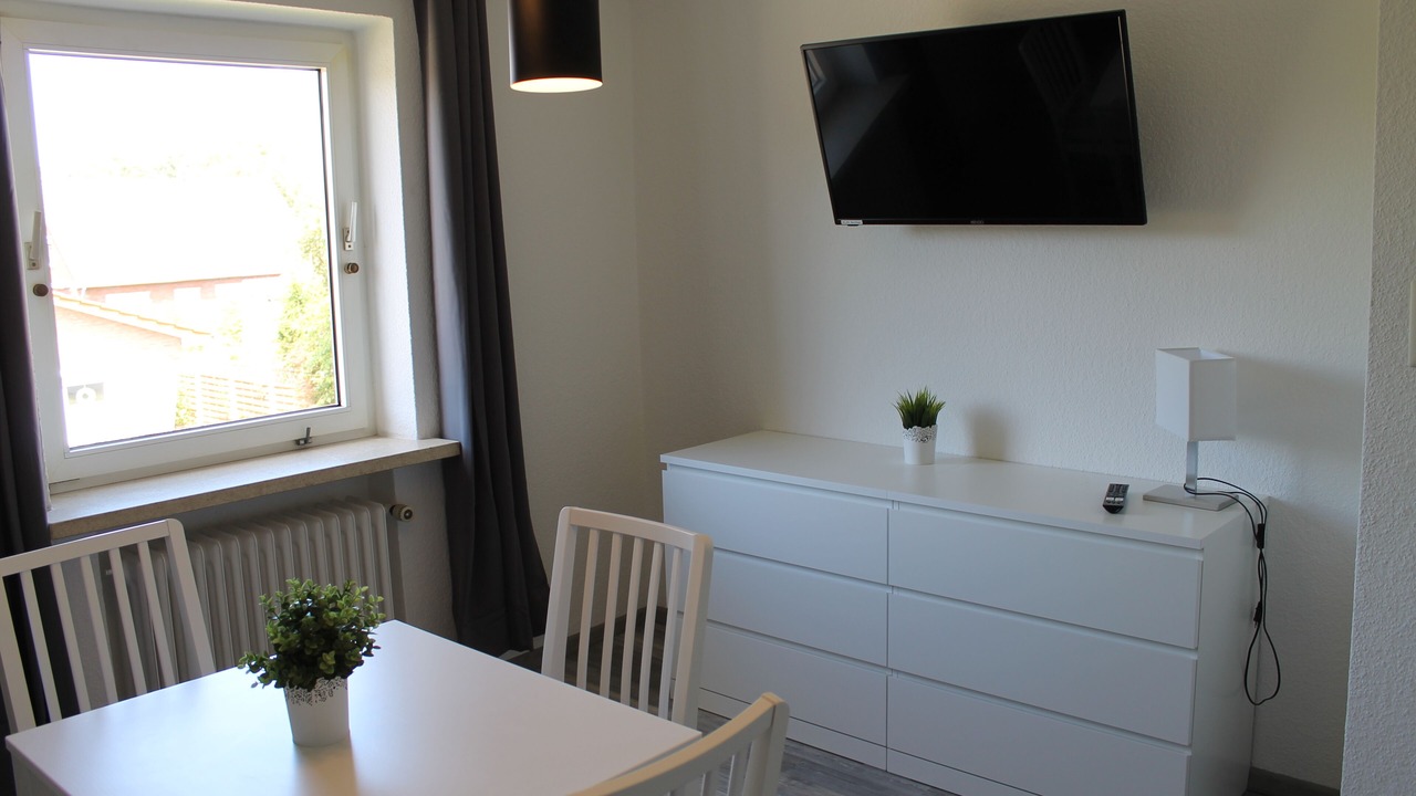 Photo of Livingroom in Norddeich
