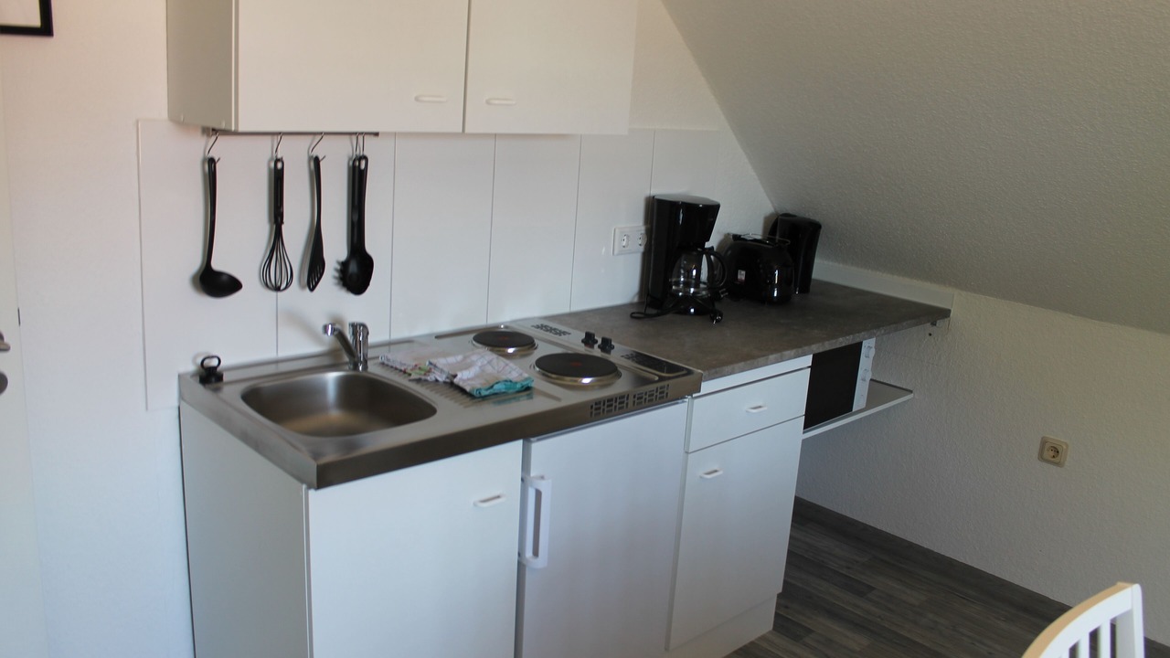 Photo of Kitchen in Norddeich