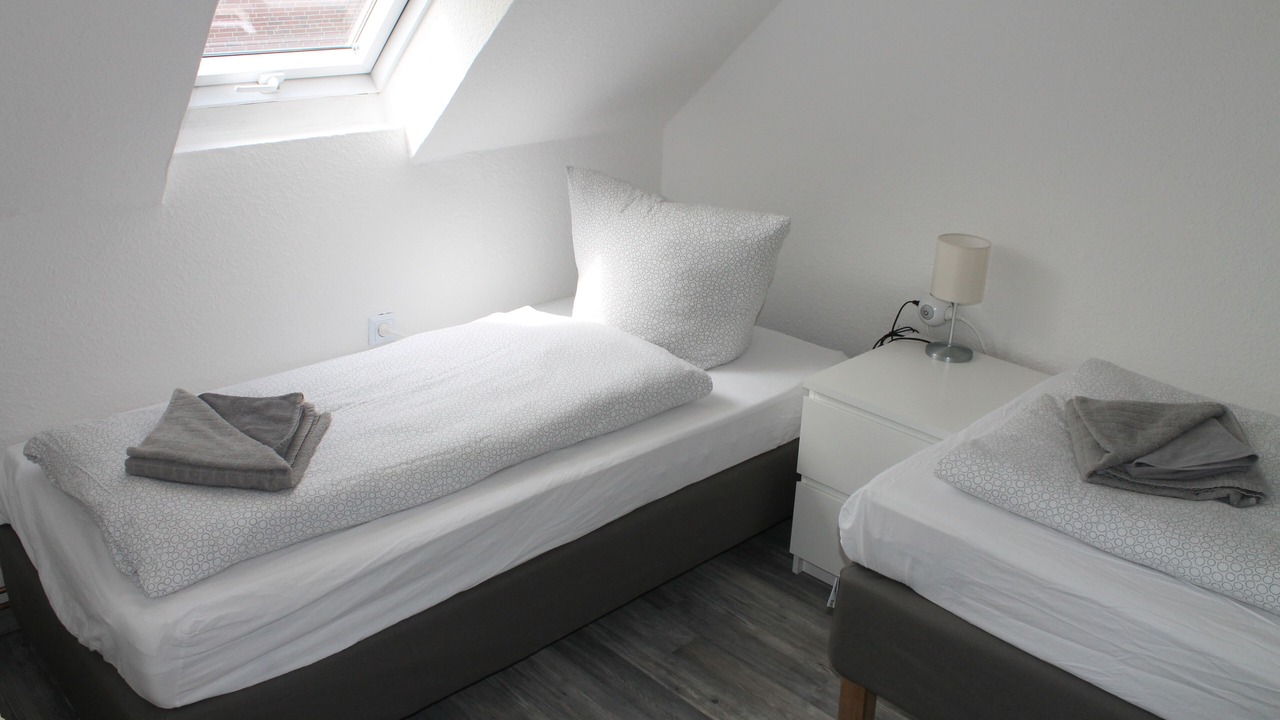Photo of Bedroom in Norddeich