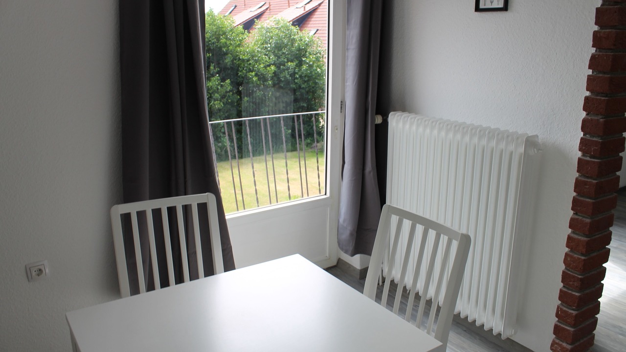 Photo of Livingroom in Norddeich