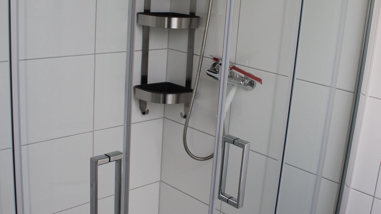 Photo of Bathroom in Norddeich