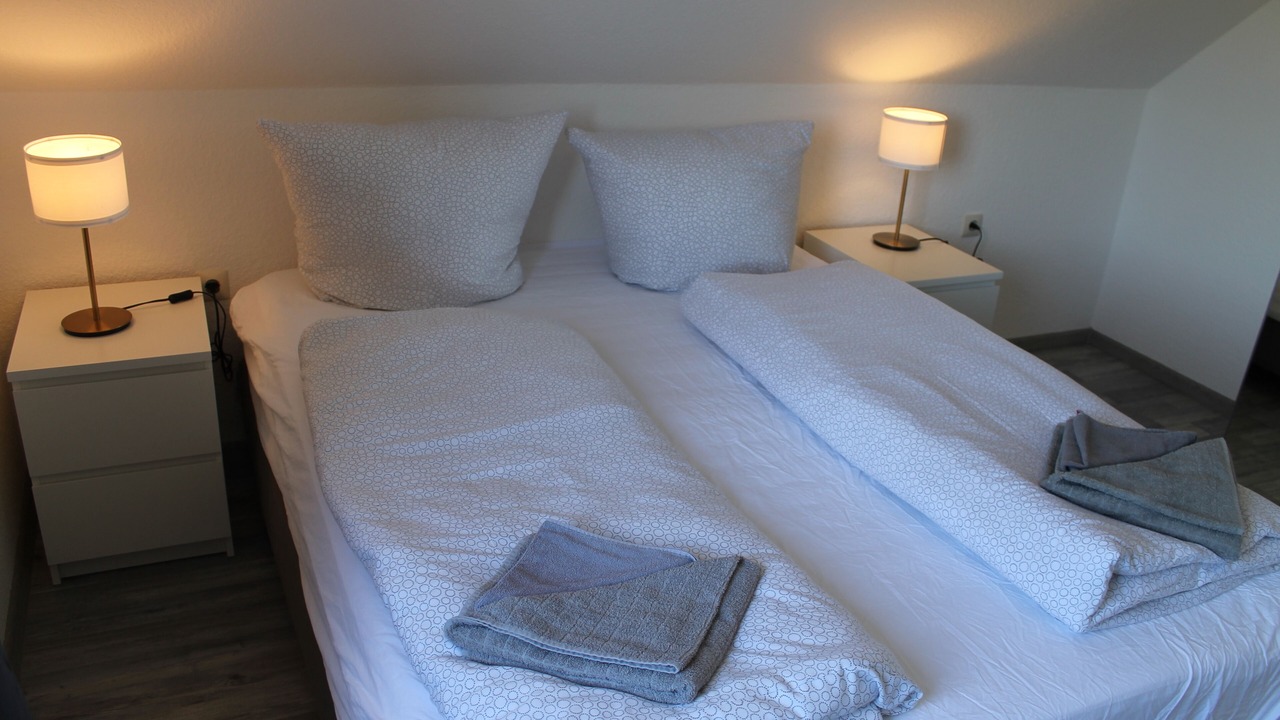 Photo of Bedroom in Norddeich