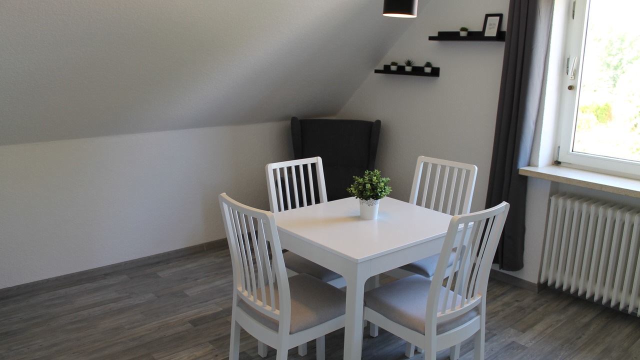 Photo of Livingroom in Norddeich