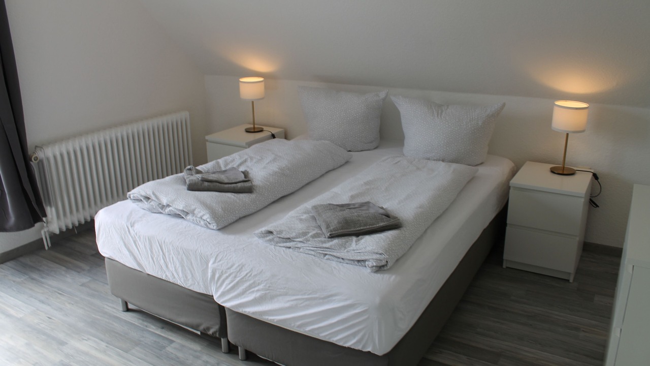 Photo of Bedroom in Norddeich