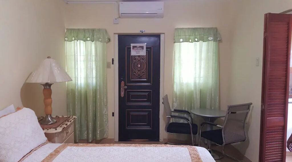 Photo of Bedroom in Saint Andrew