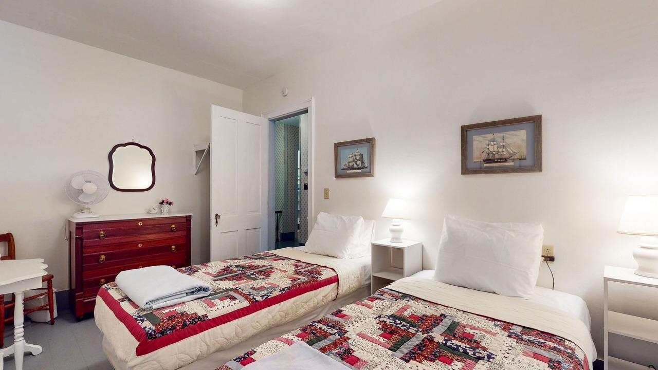 Photo of Bedroom in Rock Stream