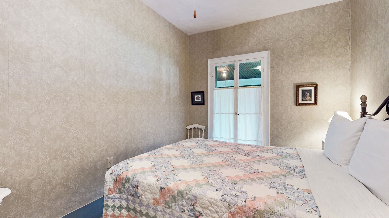 Photo of Bedroom in Rock Stream