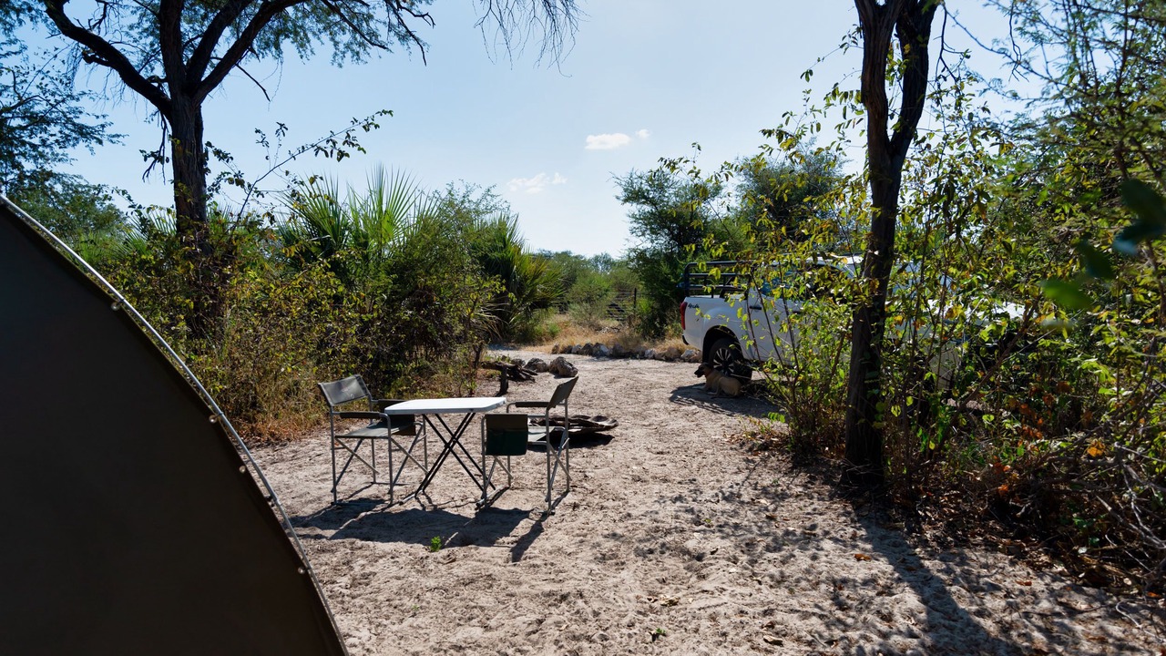 Photo of Outdoor in Maun