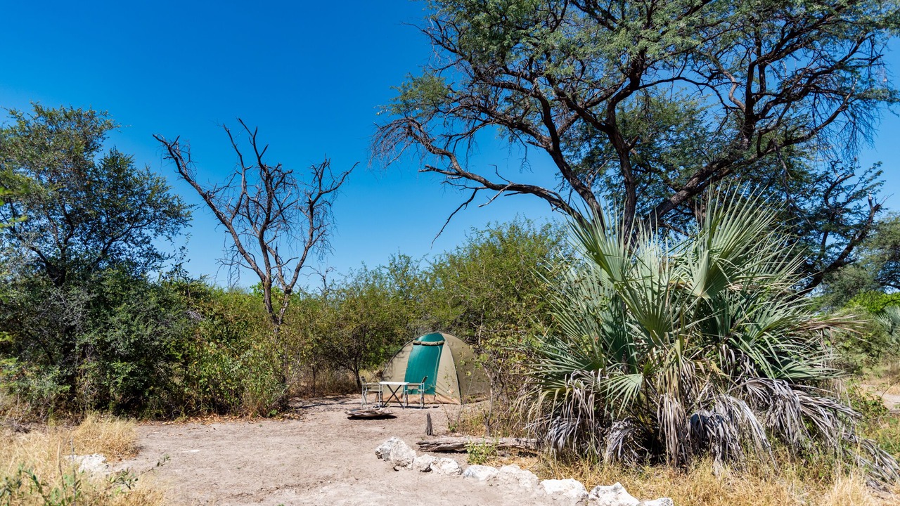 Photo of Outdoor in Maun