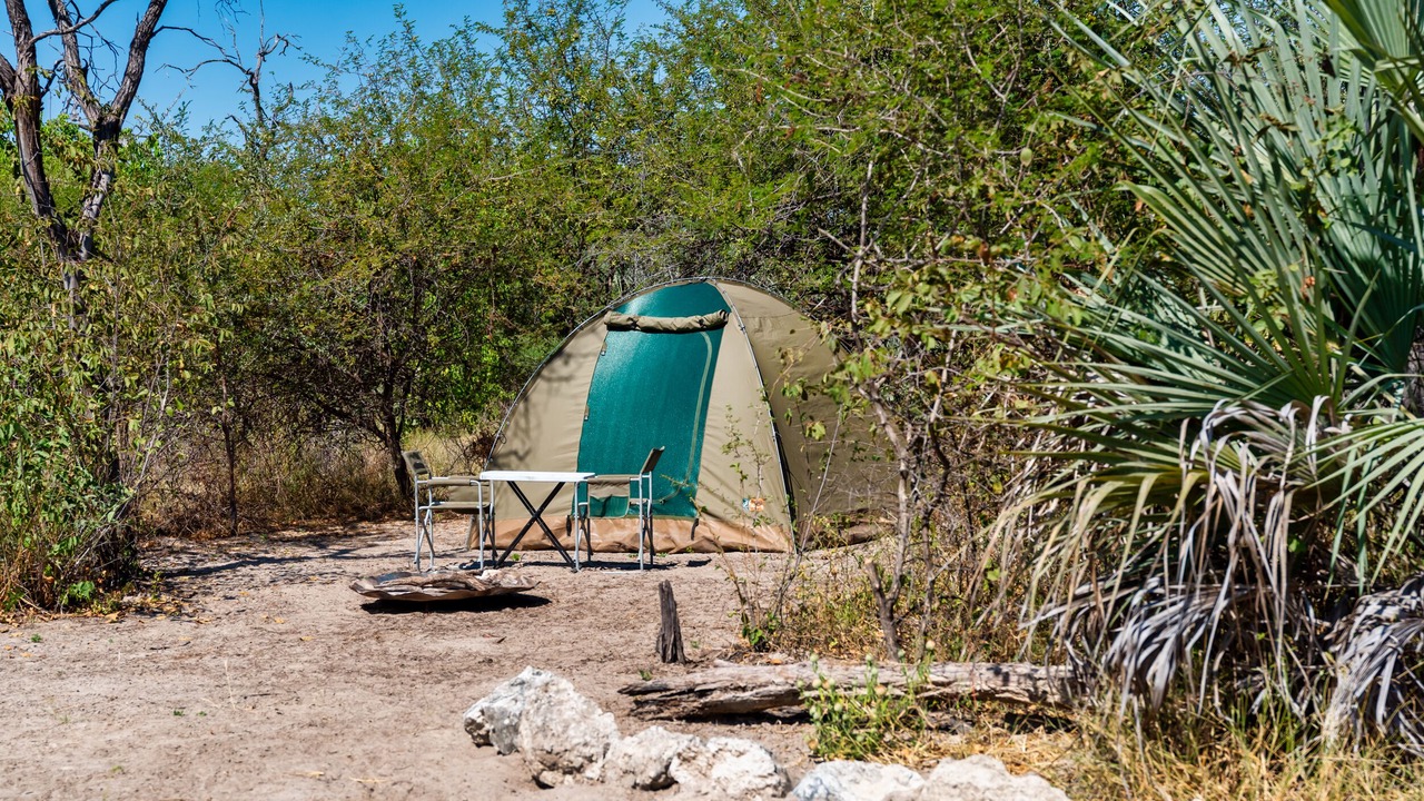 Photo of Outdoor in Maun