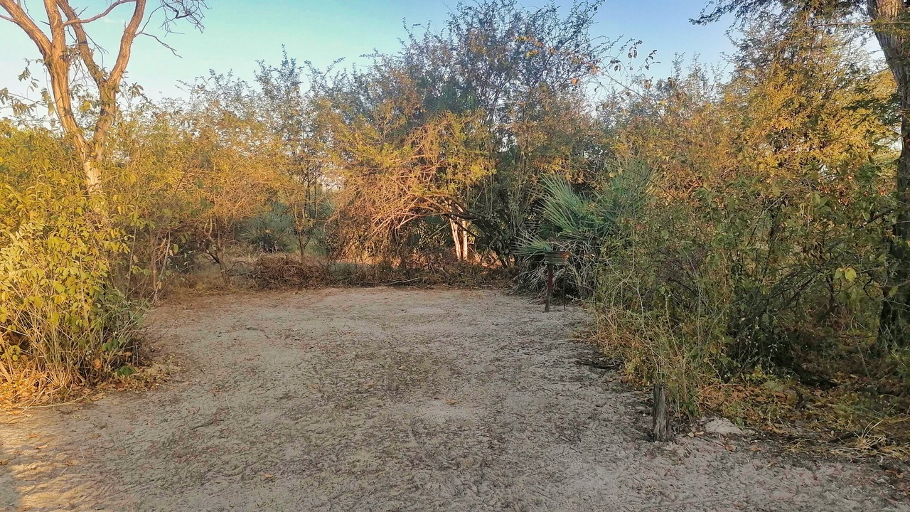 Photo of Outdoor in Maun
