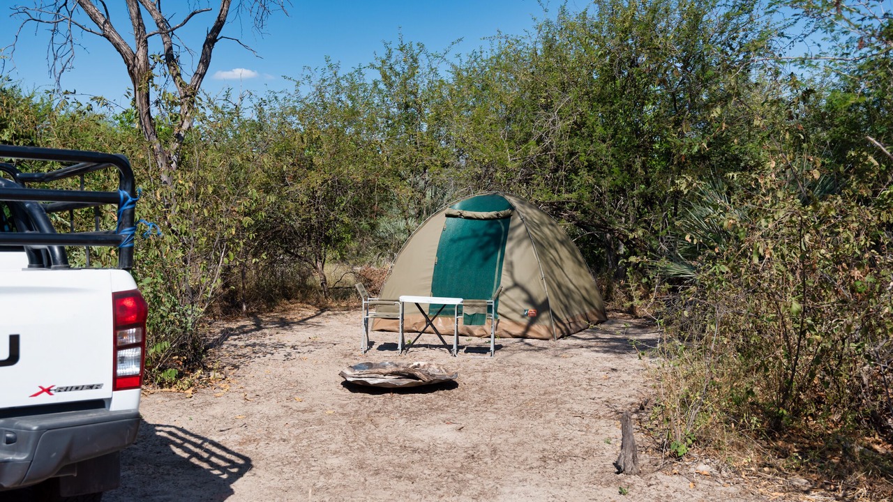 Photo of Outdoor in Maun