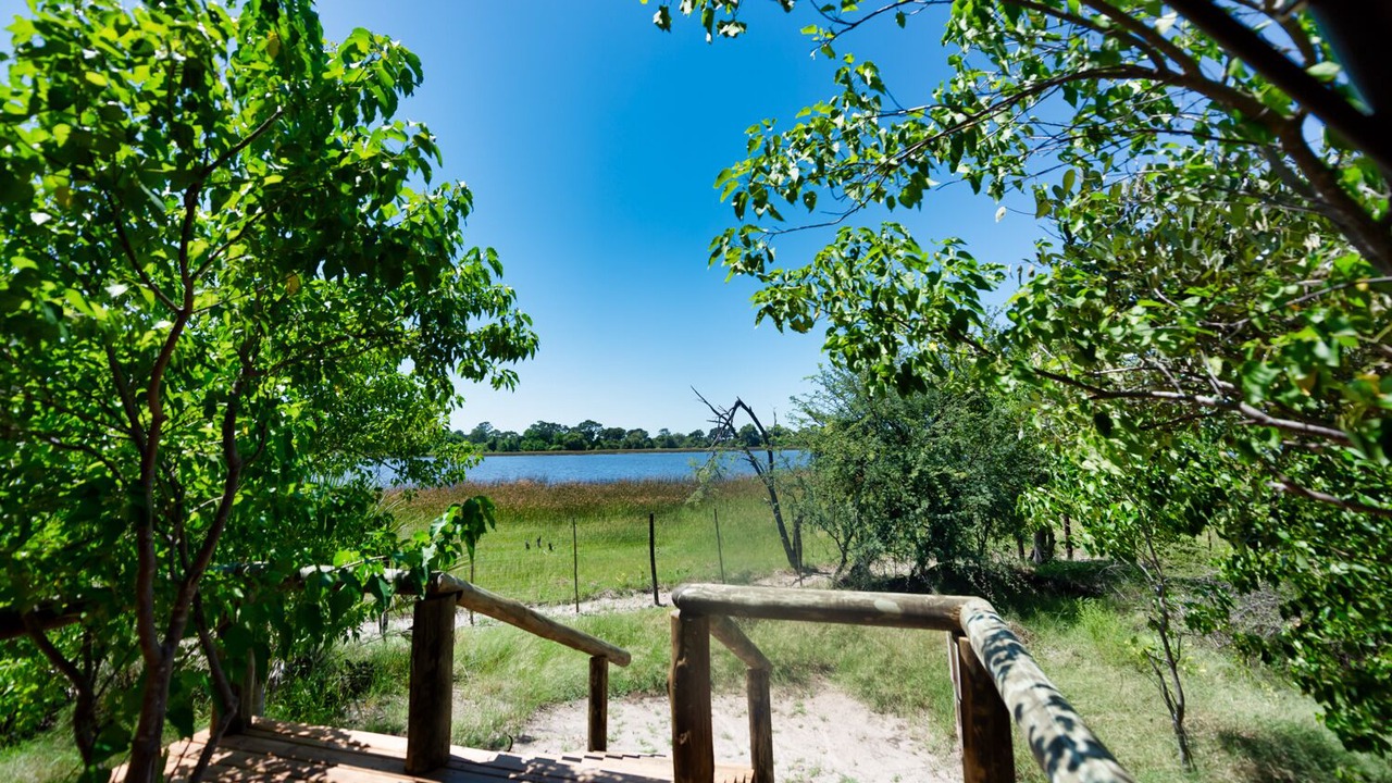 Photo of Outdoor in Maun