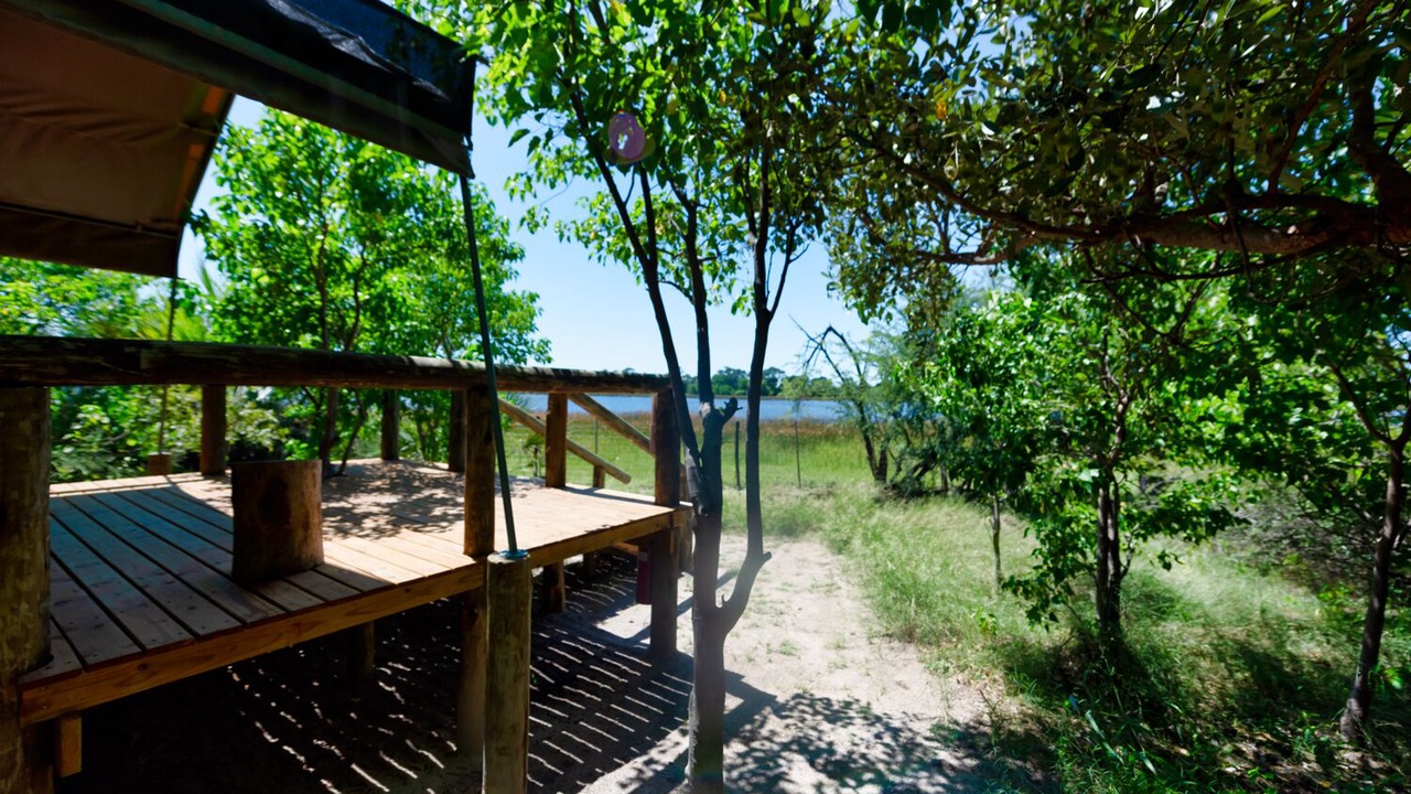 Photo of Outdoor in Maun