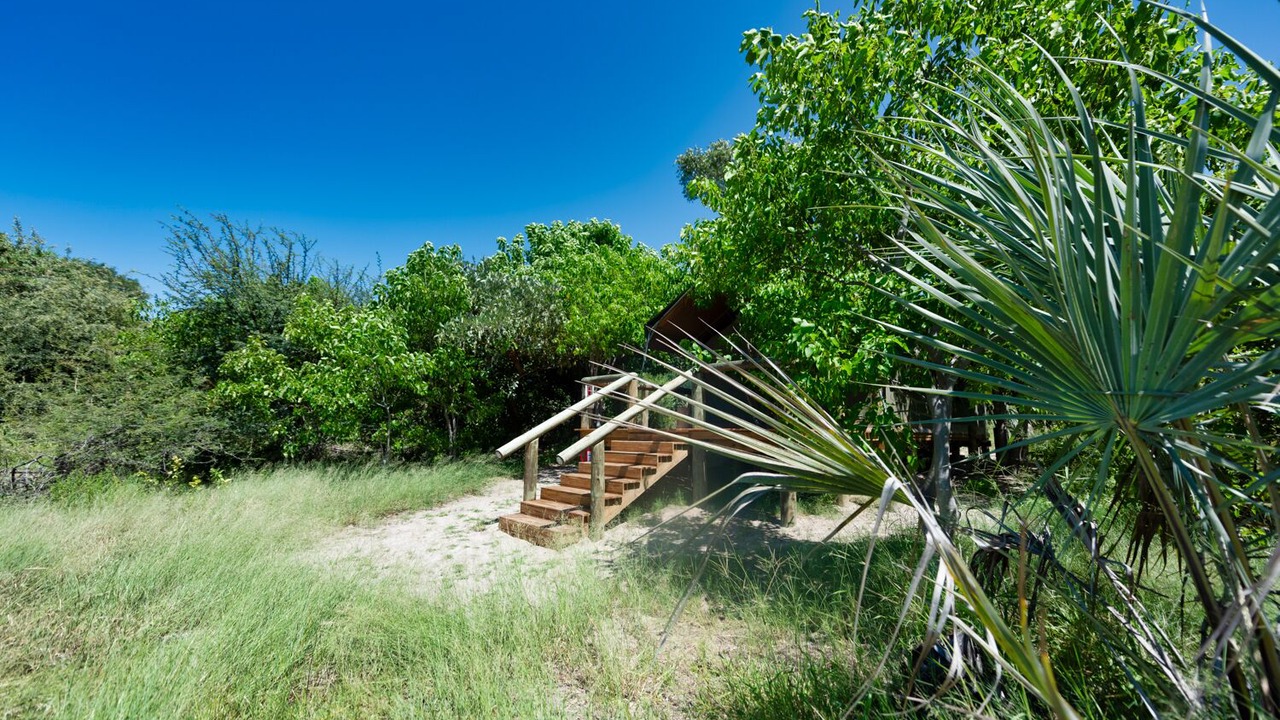 Photo of Outdoor in Maun