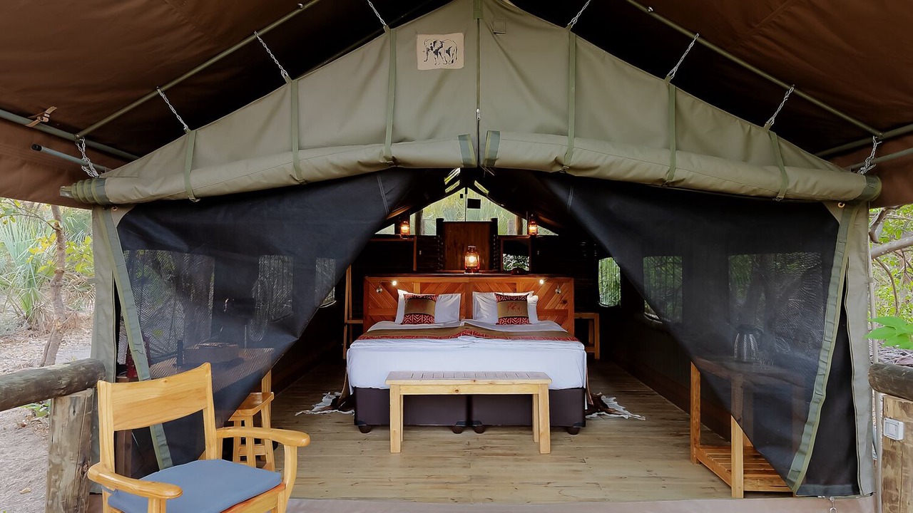 Photo of Outdoor in Maun