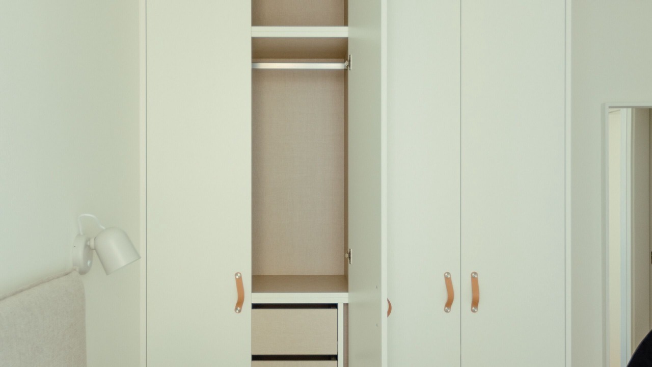 Photo of Bedroom in Sacramento
