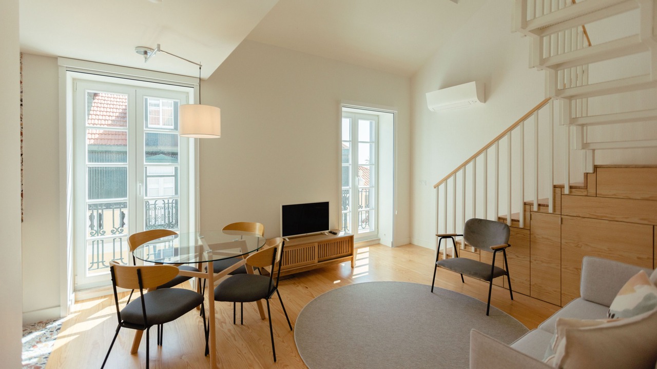 Photo of Livingroom in Sacramento