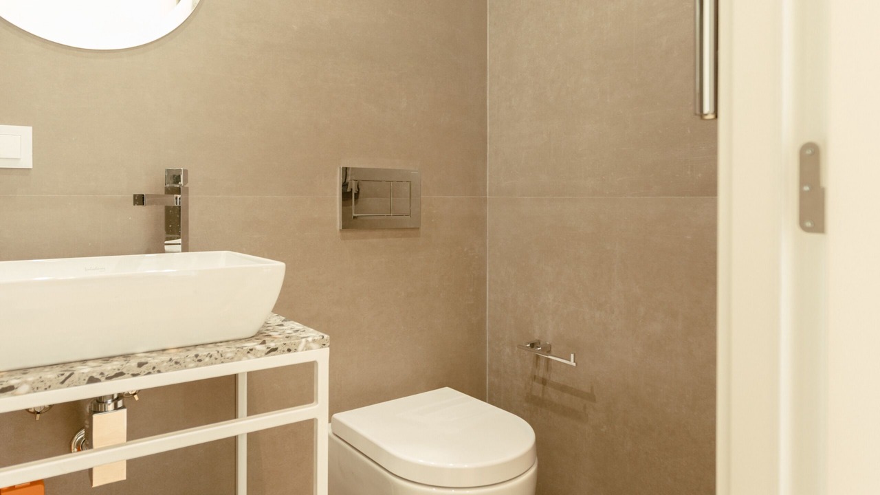 Photo of Bathroom in Sacramento