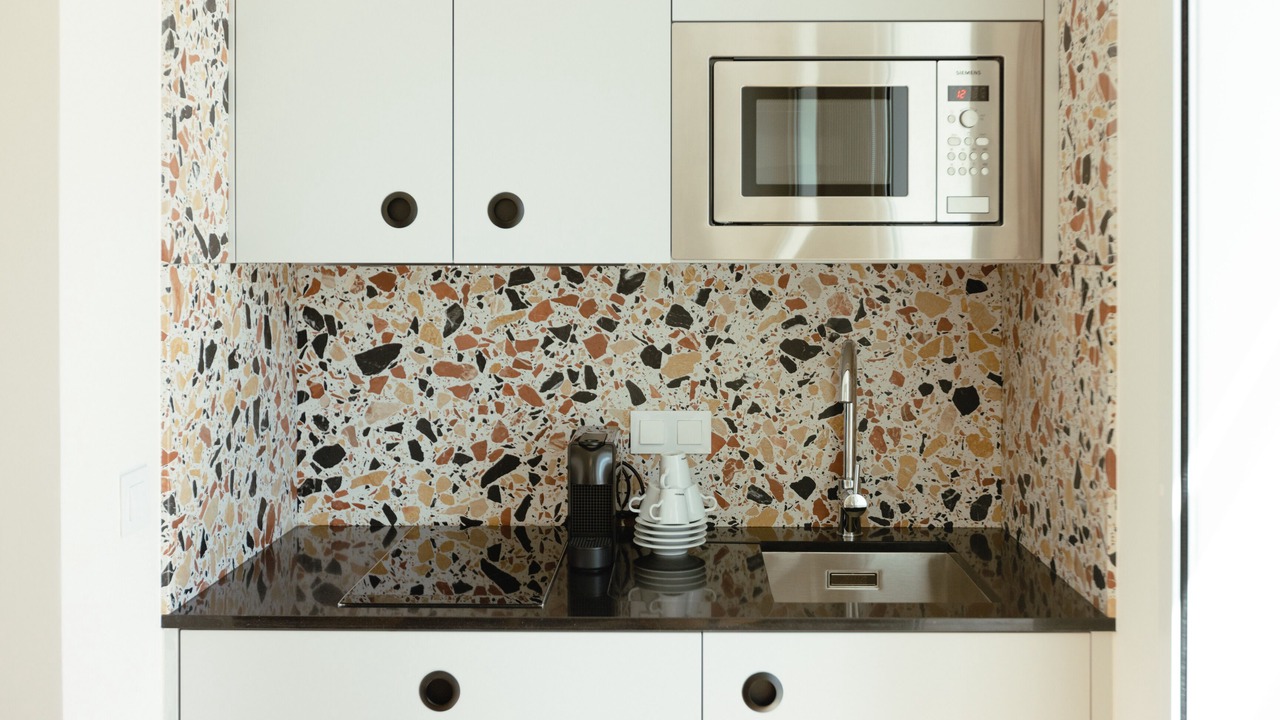Photo of Kitchen in Sacramento