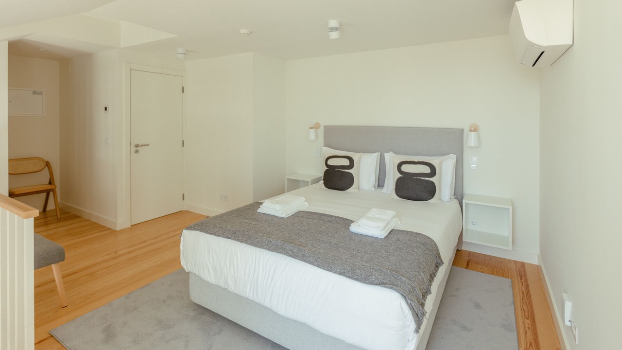 Photo of Bedroom in Sacramento