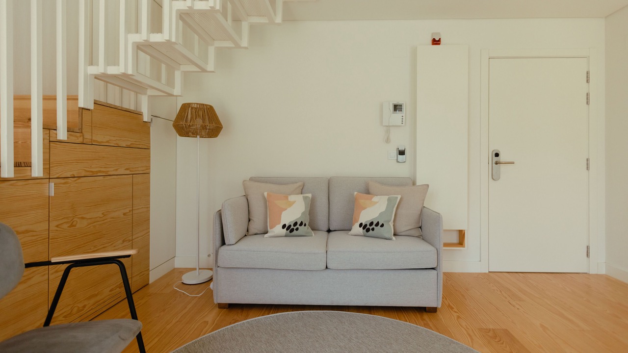 Photo of Livingroom in Sacramento