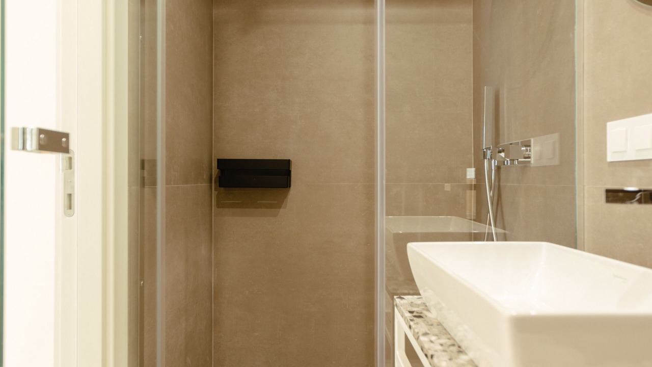 Photo of Bathroom in Sacramento