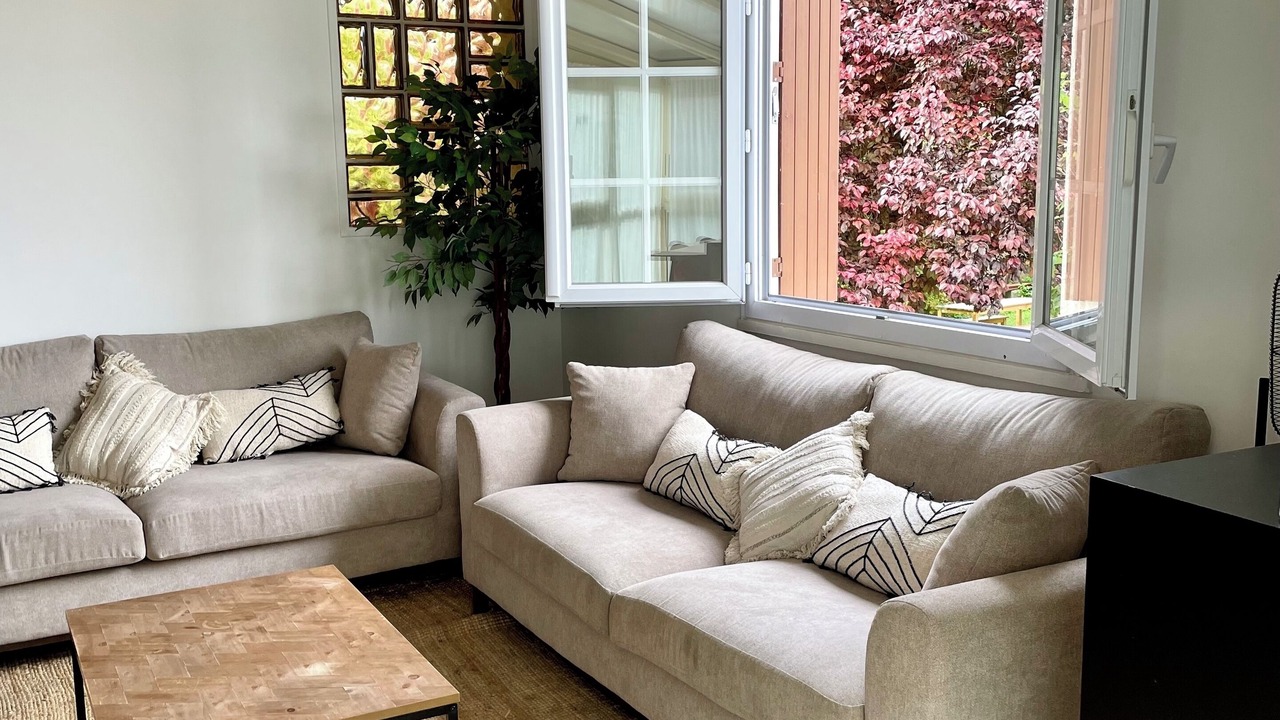 Photo of Livingroom in Jaulnes