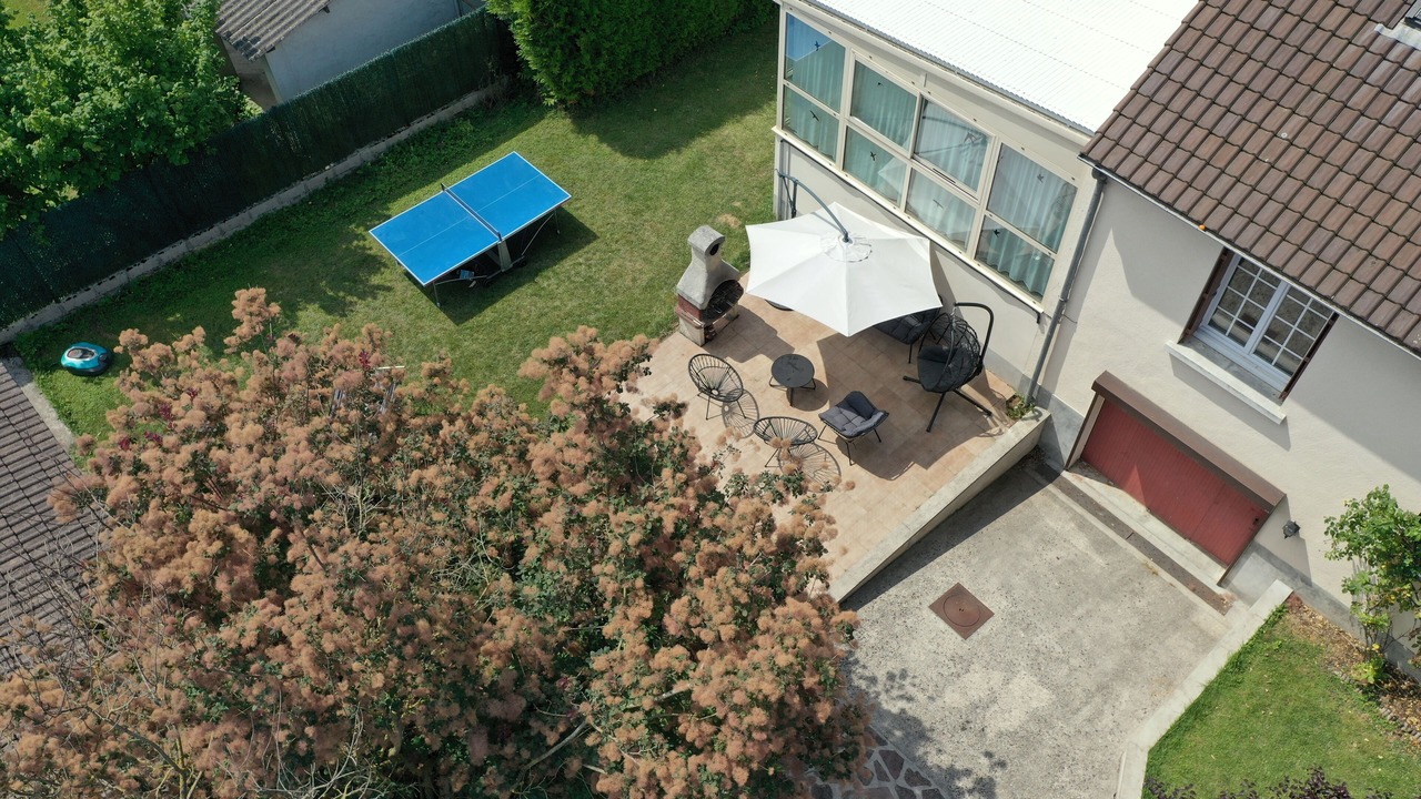 Photo of Outdoor in Jaulnes
