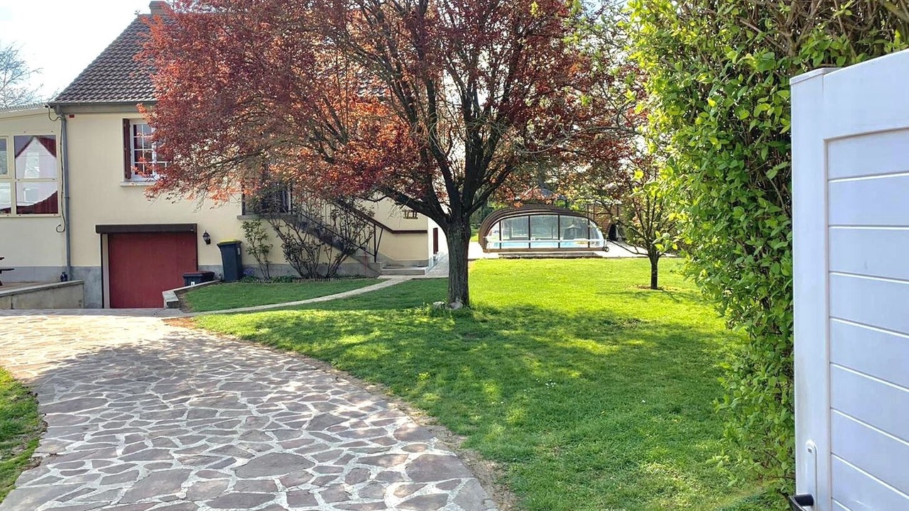Photo of Outdoor in Jaulnes