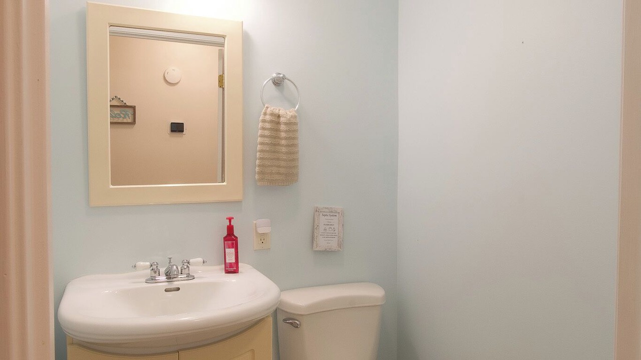 Photo of Bathroom in Prosperity