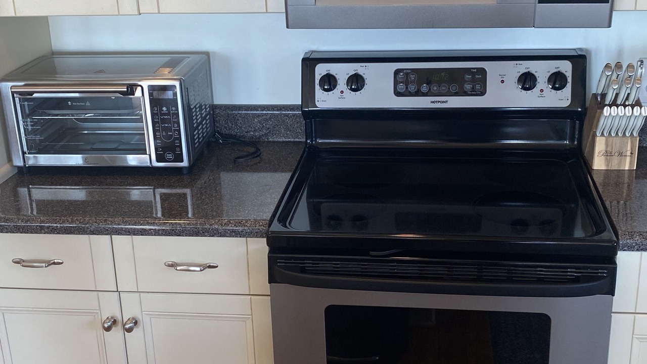 Photo of Kitchen in Prosperity