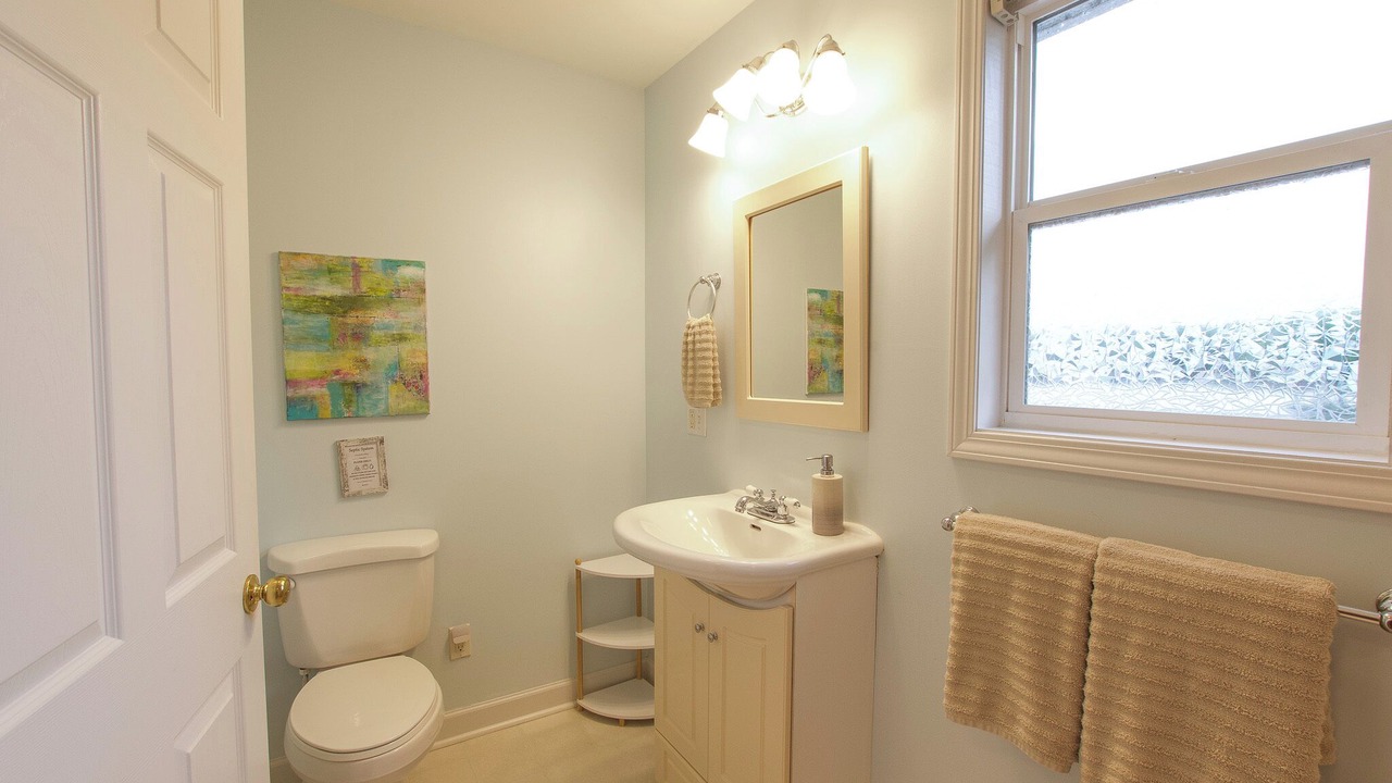 Photo of Bathroom in Prosperity