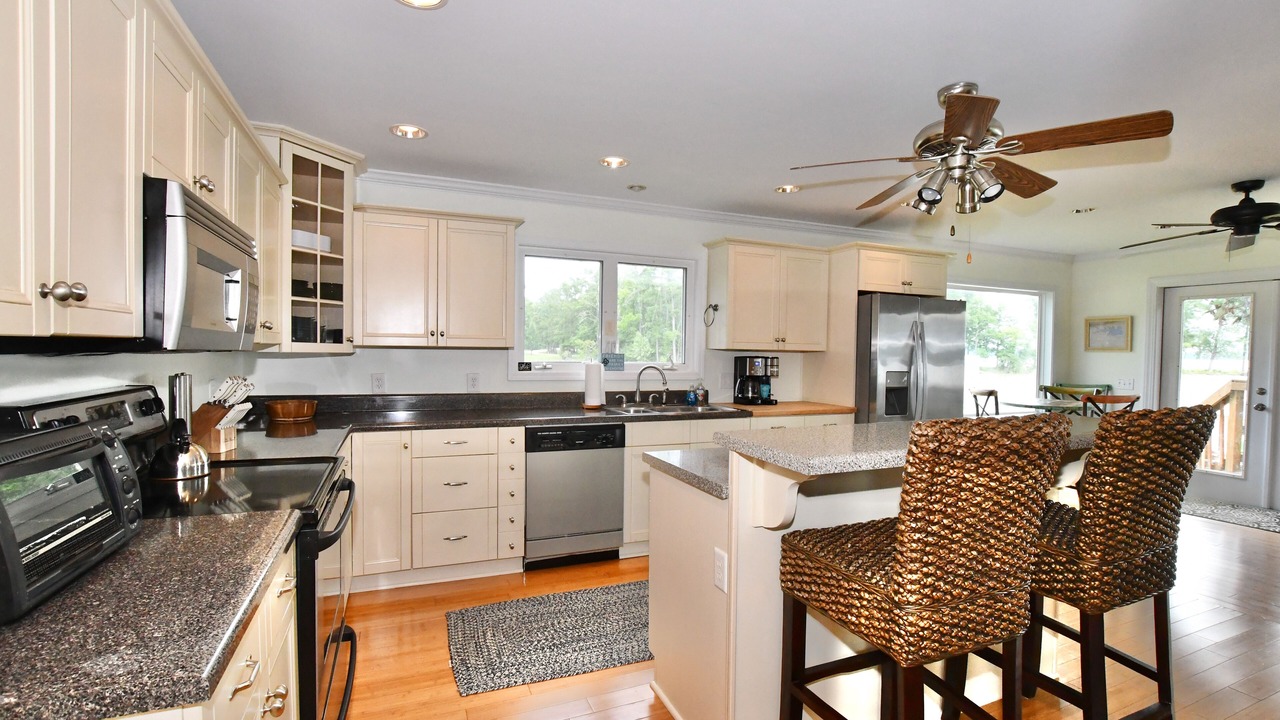 Photo of Kitchen in Prosperity