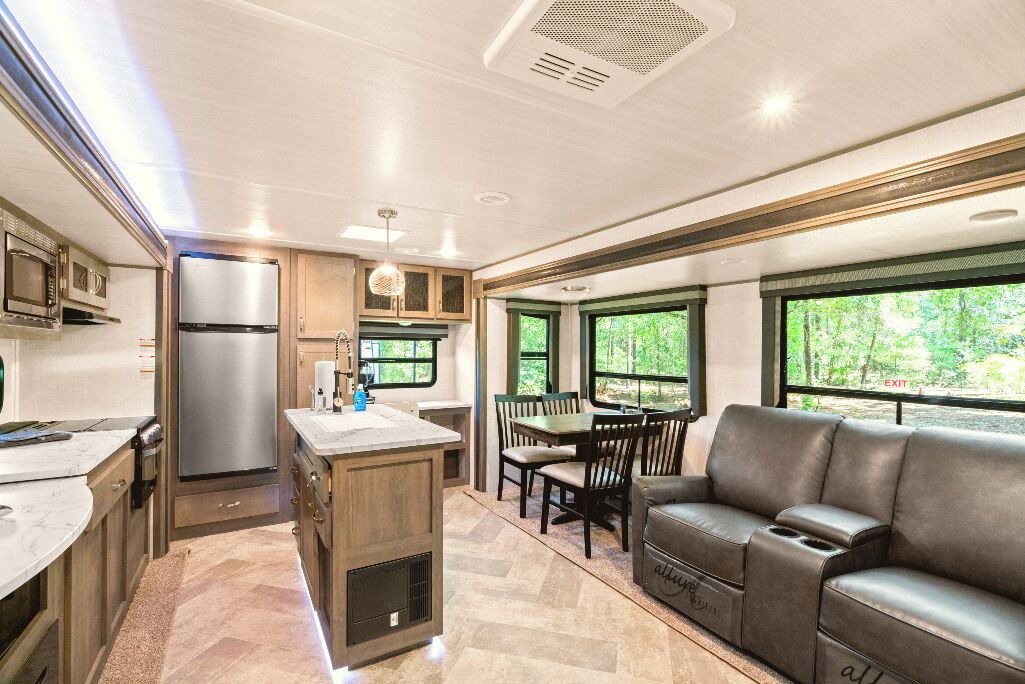 Photo of Kitchen in Brooksville