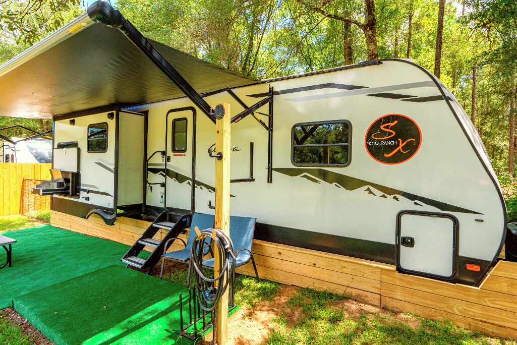Photo of Outdoor in Brooksville